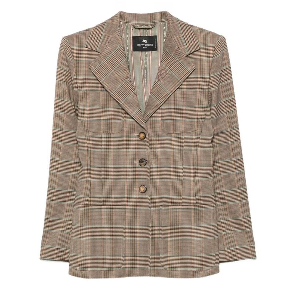 Etro Women Jackets Woman